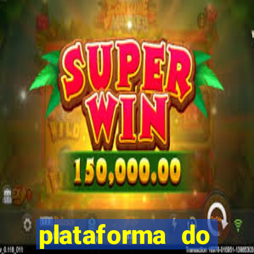 plataforma do neymar bet